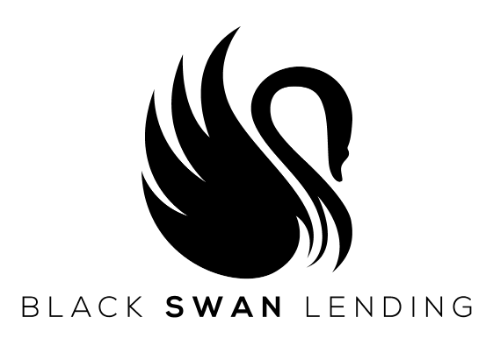 Black Swan Lending, Logo